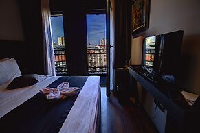 Solun Hotel & Spa Superior