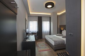 Solun Hotel & Spa Superior