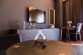 Solun Hotel & Spa Superior