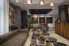 Solun Hotel & Spa Superior