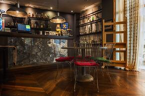 Solun Hotel & Spa Superior