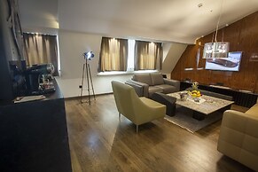 Solun Hotel & Spa Superior