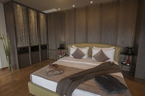 Solun Hotel & Spa Superior