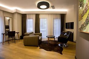 Solun Hotel & Spa Superior