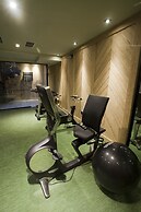 Solun Hotel & Spa Superior