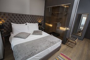 Solun Hotel & Spa Superior