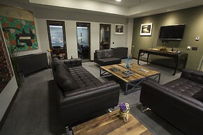 Solun Hotel & Spa Superior