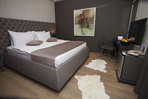 Solun Hotel & Spa Superior