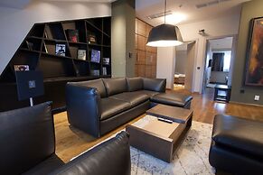 Solun Hotel & Spa Superior