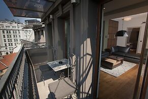 Solun Hotel & Spa Superior