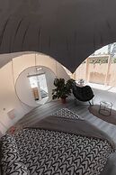 Fuente del Lobo Glamping  Bungalows - Adults Only