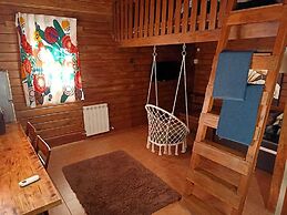 Fuente del Lobo Glamping  Bungalows - Adults Only