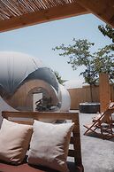 Fuente del Lobo Glamping  Bungalows - Adults Only
