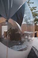 Fuente del Lobo Glamping  Bungalows - Adults Only