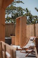 Fuente del Lobo Glamping  Bungalows - Adults Only