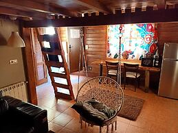 Fuente del Lobo Glamping  Bungalows - Adults Only