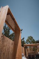 Fuente del Lobo Glamping  Bungalows - Adults Only