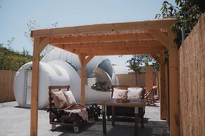 Fuente del Lobo Glamping  Bungalows - Adults Only