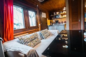 Fuente del Lobo Glamping  Bungalows - Adults Only