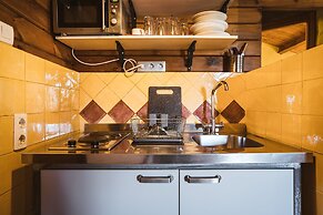 Fuente del Lobo Glamping  Bungalows - Adults Only