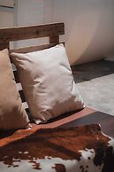 Fuente del Lobo Glamping  Bungalows - Adults Only