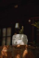 Fuente del Lobo Glamping  Bungalows - Adults Only