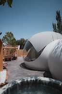 Fuente del Lobo Glamping  Bungalows - Adults Only