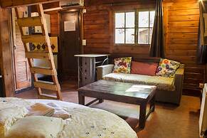 Fuente del Lobo Glamping  Bungalows - Adults Only