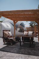 Fuente del Lobo Glamping  Bungalows - Adults Only