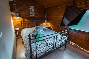 Fuente del Lobo Glamping  Bungalows - Adults Only