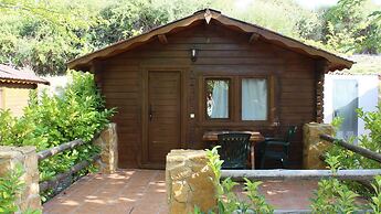 Fuente del Lobo Glamping  Bungalows - Adults Only