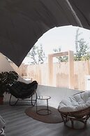 Fuente del Lobo Glamping  Bungalows - Adults Only