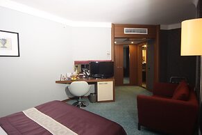 Suhan Cappadocia Hotel & Spa