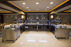 Suhan Cappadocia Hotel & Spa