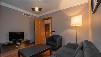 Suhan Cappadocia Hotel & Spa