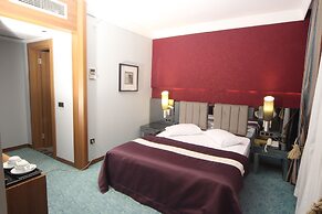 Suhan Cappadocia Hotel & Spa