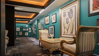 Suhan Cappadocia Hotel & Spa