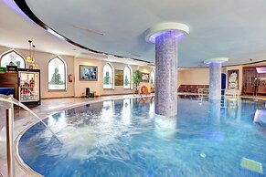 Suhan Cappadocia Hotel & Spa