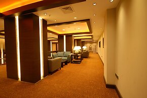 Suhan Cappadocia Hotel & Spa