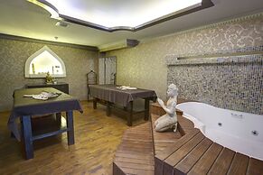 Suhan Cappadocia Hotel & Spa