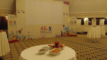 Suhan Cappadocia Hotel & Spa