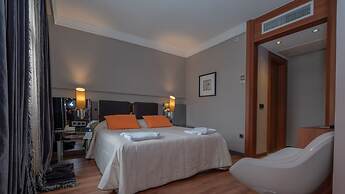 Suhan Cappadocia Hotel & Spa