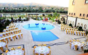 Suhan Cappadocia Hotel & Spa