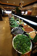 Suhan Cappadocia Hotel & Spa