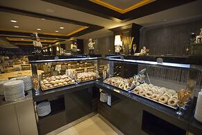 Suhan Cappadocia Hotel & Spa