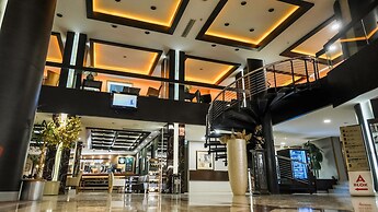 Suhan Cappadocia Hotel & Spa