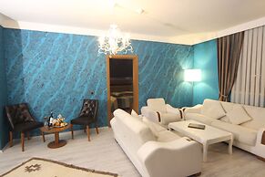 Suhan Cappadocia Hotel & Spa