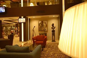 Suhan Cappadocia Hotel & Spa