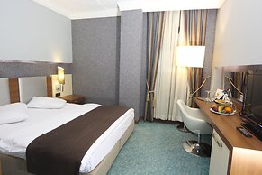 Suhan Cappadocia Hotel & Spa