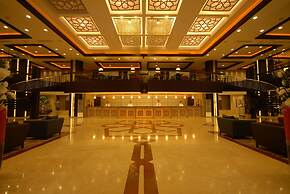 Suhan Cappadocia Hotel & Spa